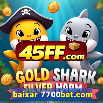 baixar 7700bet.com